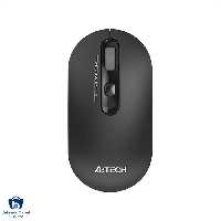 ماوس بی سیم ای فورتک مدل FSTYLER FG20