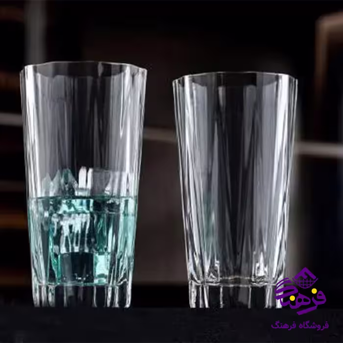 لیوان سورنا کادو زنگان (8دک) 1137