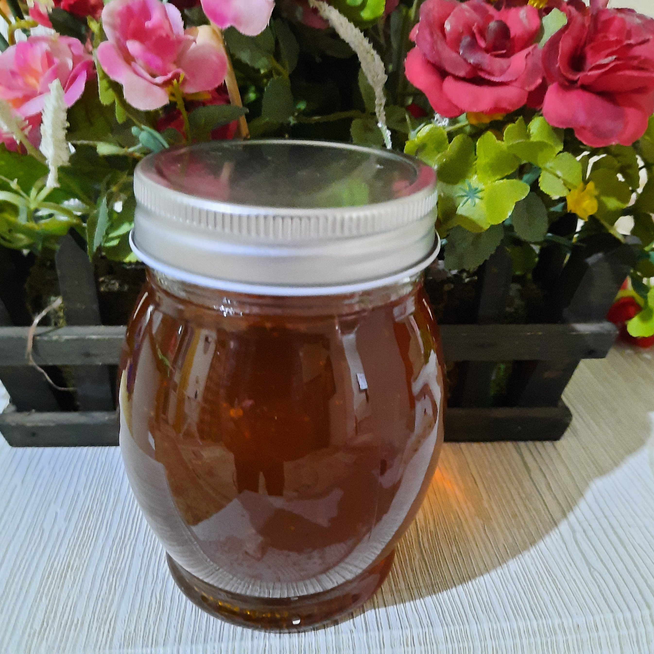 عسل طبیعی وخالص محصول روستا