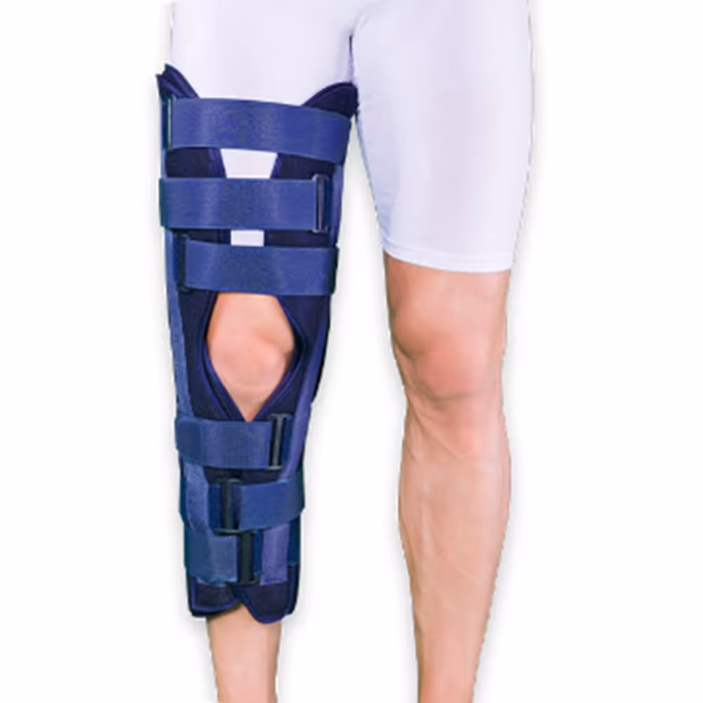 ارتز بی حرکت کننده زانو بلند (ایموبلیزر) تن یار