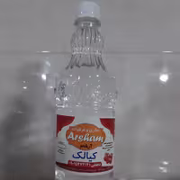 عرق کیالک درجه یک آرشام(یک لیتری)