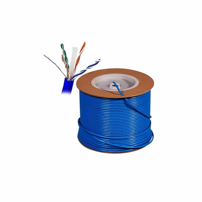 کابل شبکه لگراند CAT6A UTP