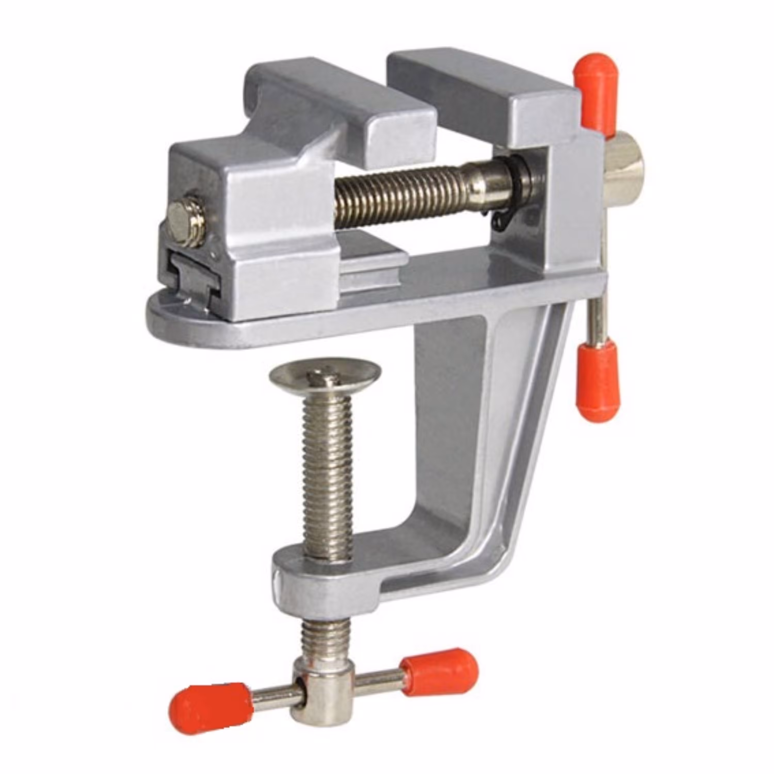 گیره بغل میز کوچک مخصوص کارهای ظریف