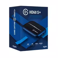 کپچر کارت الگاتو مدل  HD60 S