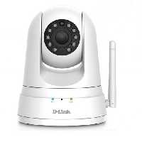 D-Link DCS-5030L Network Camera