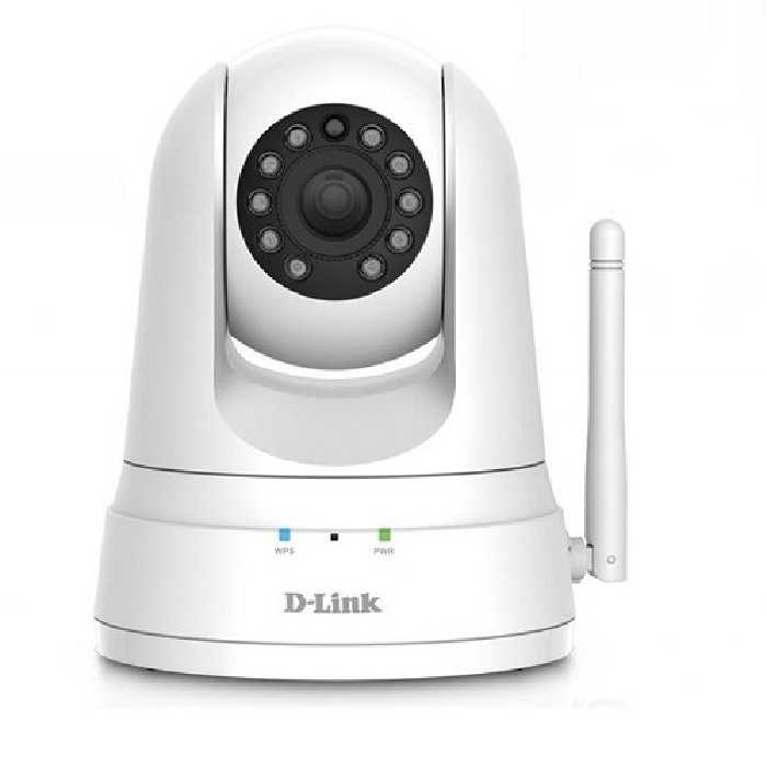 D-Link DCS-5030L Network Camera
