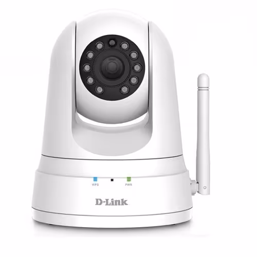 D-Link DCS-5030L Network Camera