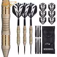 دارت نیمه حرفه ای دیزاینا مدل MAKO micro grip