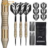 دارت نیمه حرفه ای دیزاینا مدل MAKO micro grip