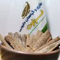 دارچین گل سرخی خالص تمیز 500گرمی (عطاری و محصولات ارگانیک طراوت)