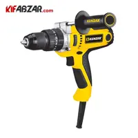 دریل پیچ گوشتی برقی کنزاکس مدل 2515