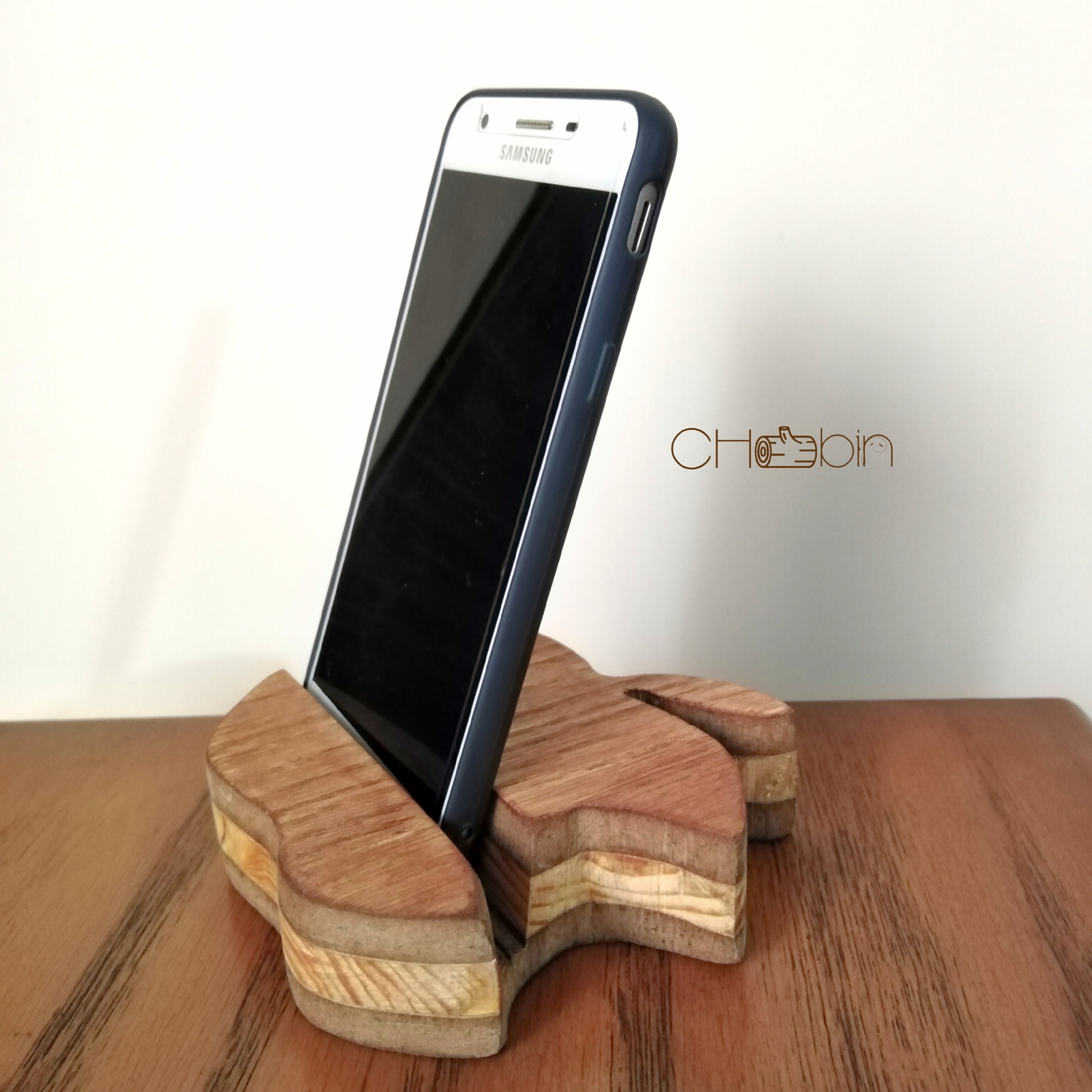 نگهدارنده موبایل