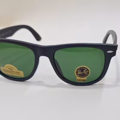 عینک آفتابی ریبن ویفر شیشه یووی 400