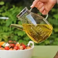 انواع جا روغن های پیرکس شعله مستقیم
محصولarow ترکیه
