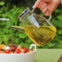 انواع جا روغن های پیرکس شعله مستقیم
محصولarow ترکیه
