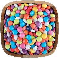 شکلات دراژه  اسمارتیز پارمیدا 900گرمی