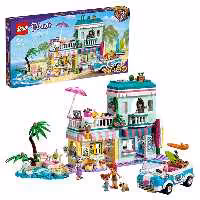 لگو فرندز کد 41693