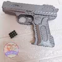 اسباب بازی  هفت تیر  ساچمه ای 