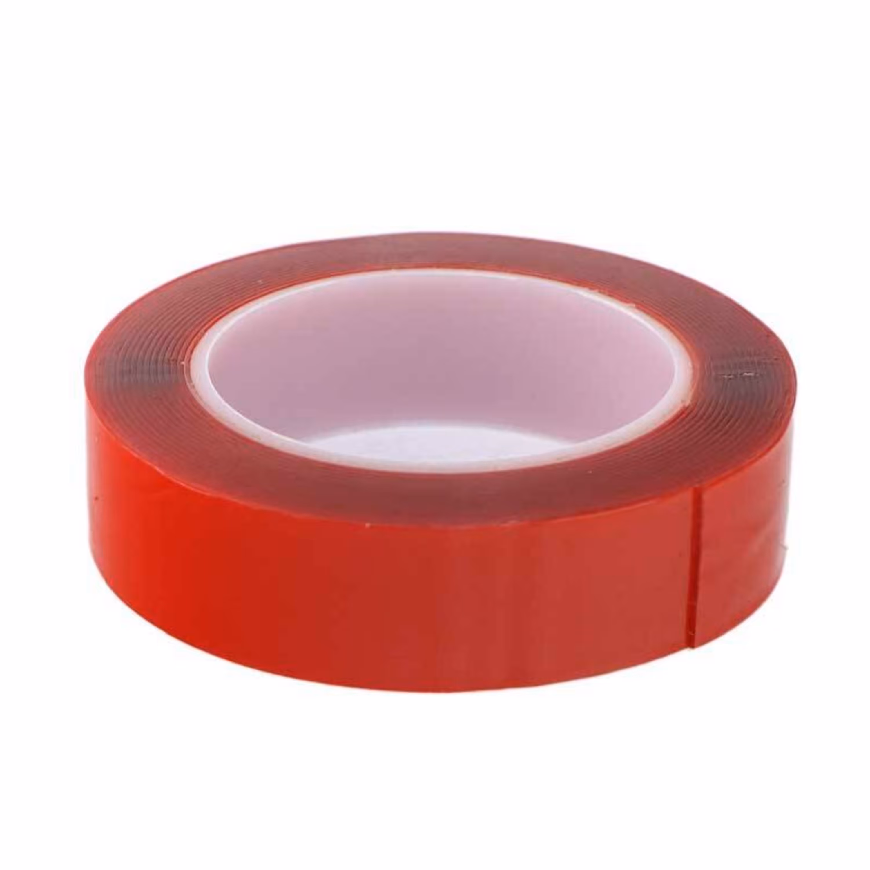 چسب دو طرفه ژله ای 2 سانتی شفاف نانو