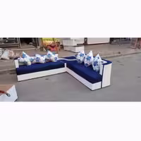 مبل  تیانا مبلمان کمجا ال 
