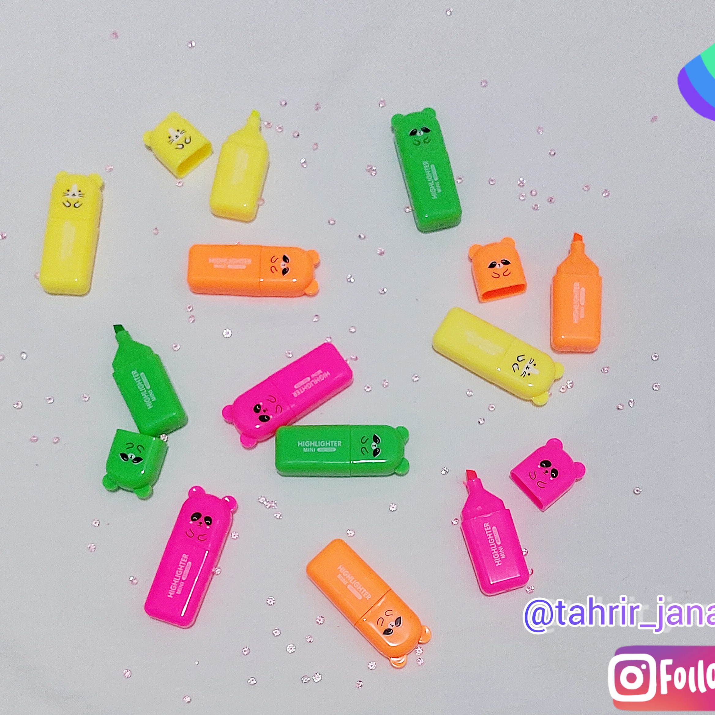 هایلایت خرسی چهار عددی