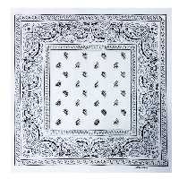 دستمال سر و گردن مدل X666