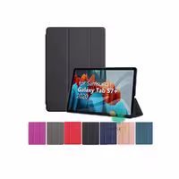 کیف کلاسوری تبلت مدل Smart مناسب Samsung Galaxy Tab S7 Plus