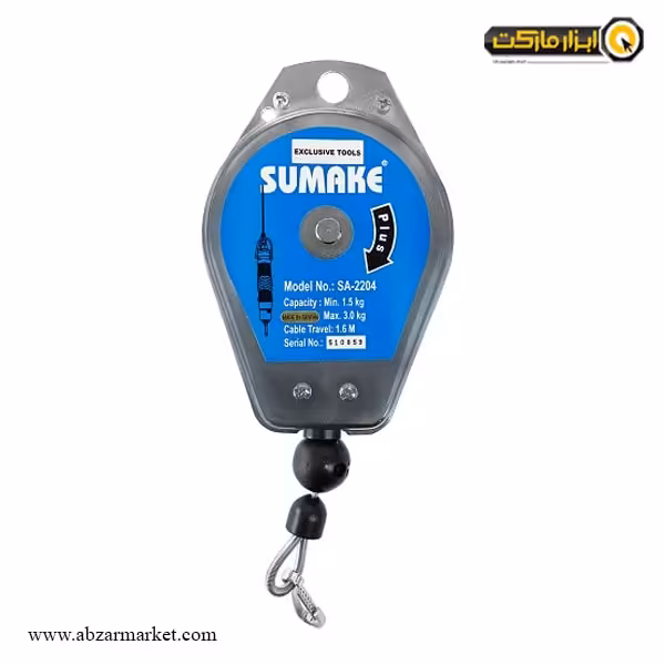 بالانسر سوماک مدل SA-2204