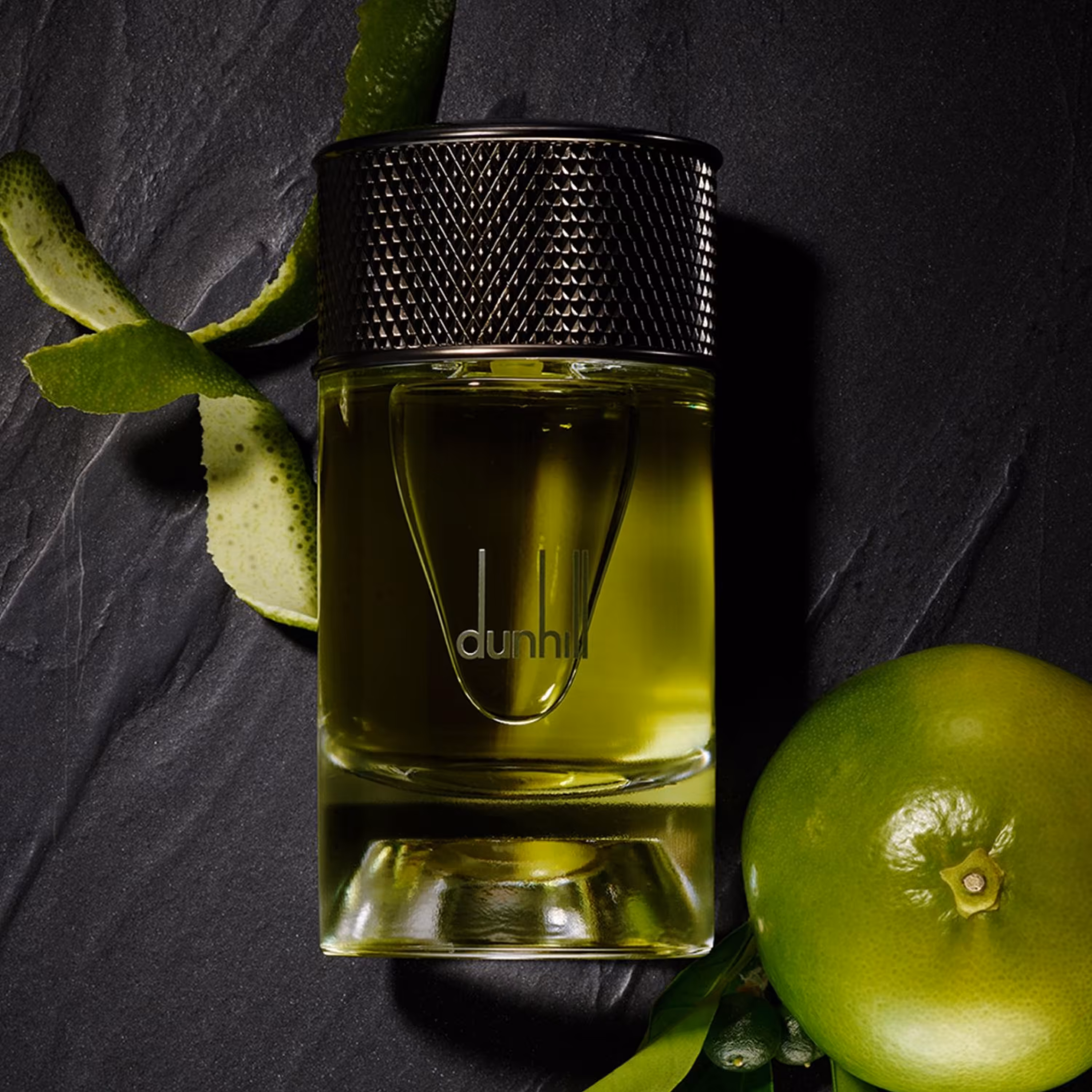 عطر ادکلن دانهیل امالفی سیتروس (100میل ) جیوادان گرید تاپ (غلظت 80درصد)