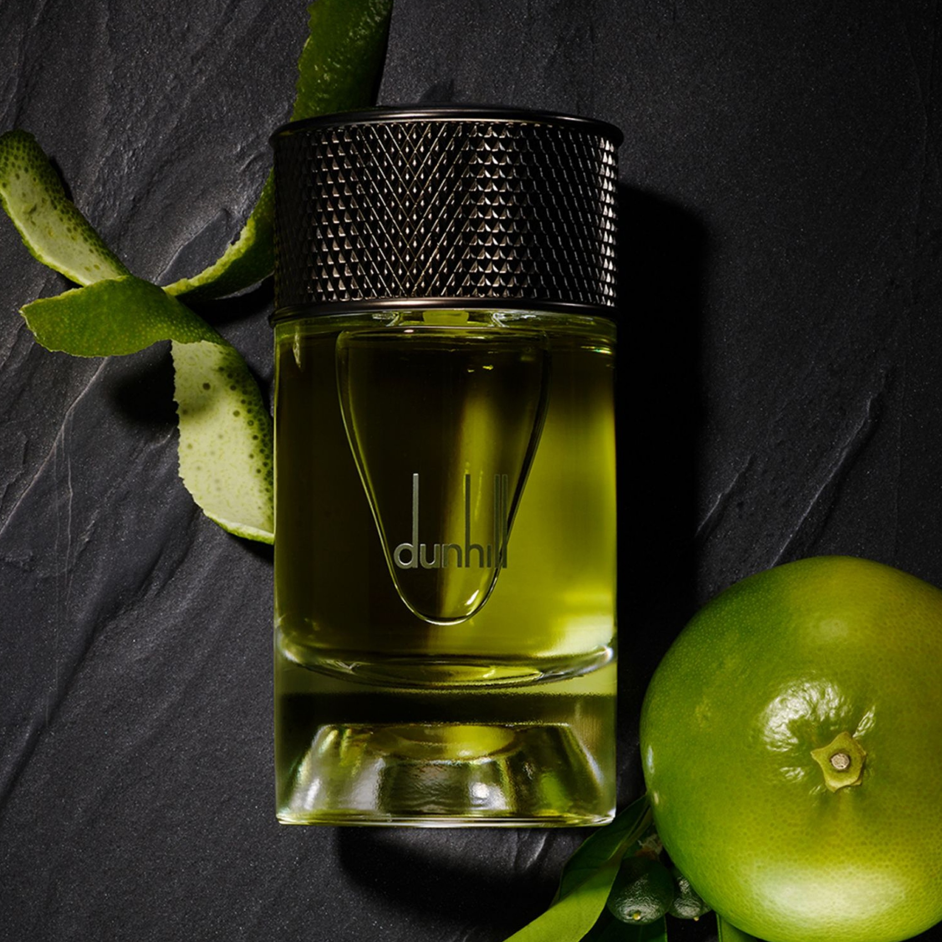 عطر ادکلن دانهیل امالفی سیتروس (100میل ) جیوادان گرید تاپ (غلظت 80درصد)