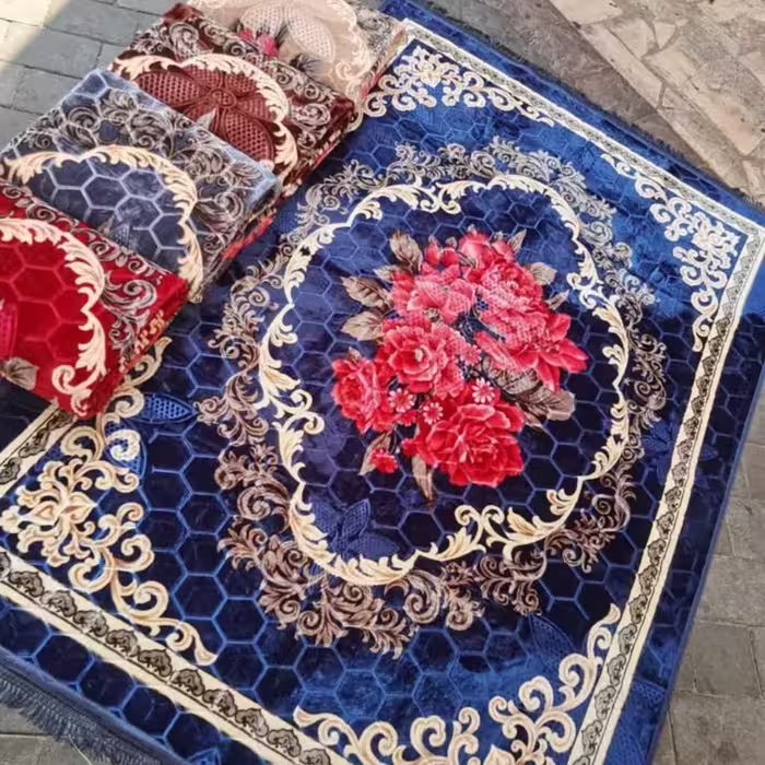 پتو فرش 6 متری اعلا