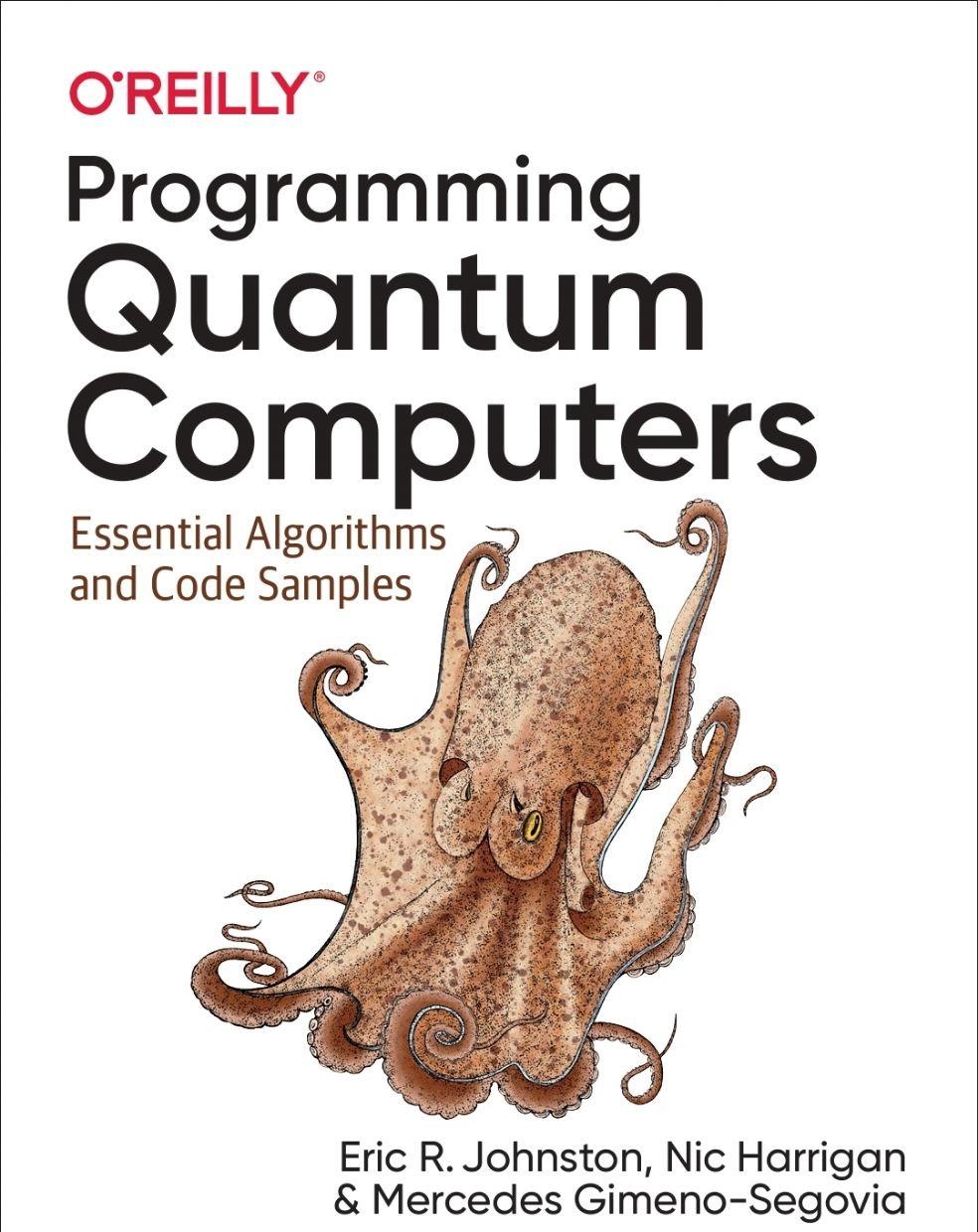کتاب Programming Quantum Computers