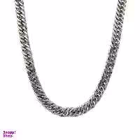 زنجیر مردانه مانچو مدل sf022