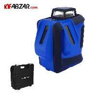 تراز لیزری سه بعدی نقطه زن هیوندای مدل 3D360-G