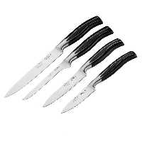 چاقو آشپزخانه 4 عددی جی فی نی GIFFINI مدل G-04