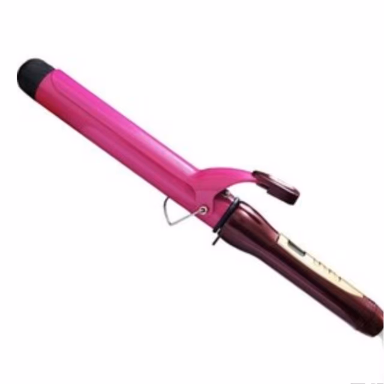 فرکننده مو یا بابلیس مو مارک انرژی مکس سایز 19mm