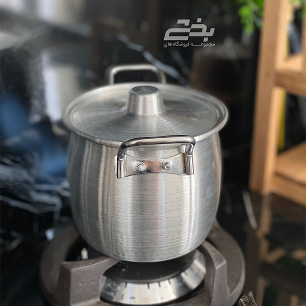 دیزی خوری روحی دسته دار