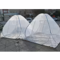 پشه بند8نفره(240در240)برندak