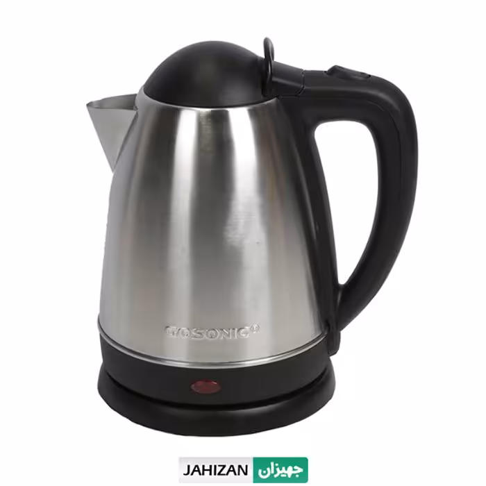 کتری برقی گوسونیک مدل GSK-752