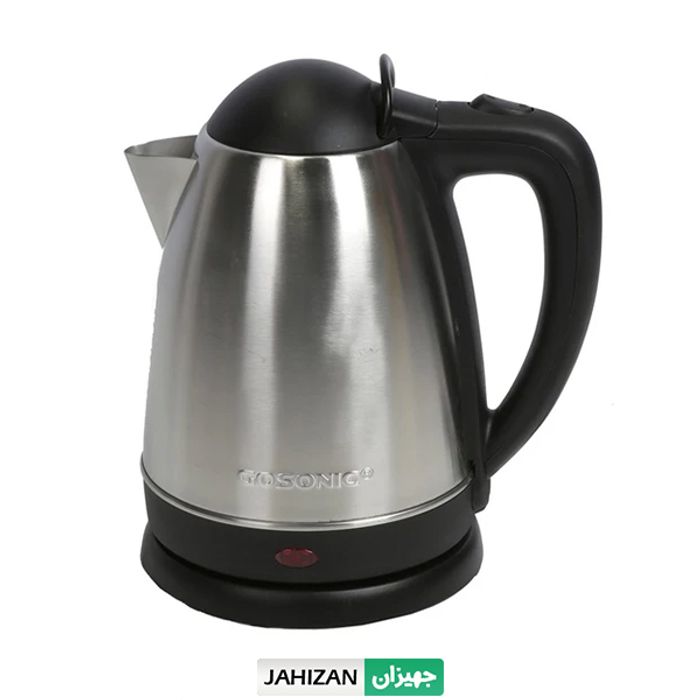 کتری برقی گوسونیک مدل GSK-752