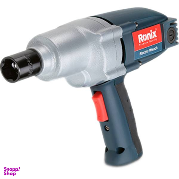 آچار بکس برقی رونیکس مدل 2035 درایو 1/2 اینچ