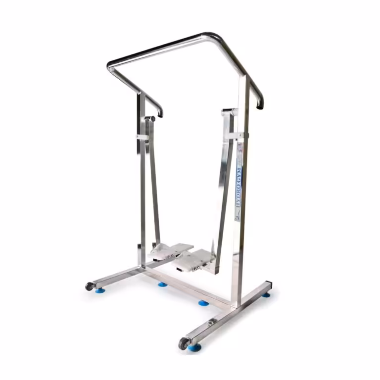 مون واکر(الپتیکال) آبی هیدروجیم HG003