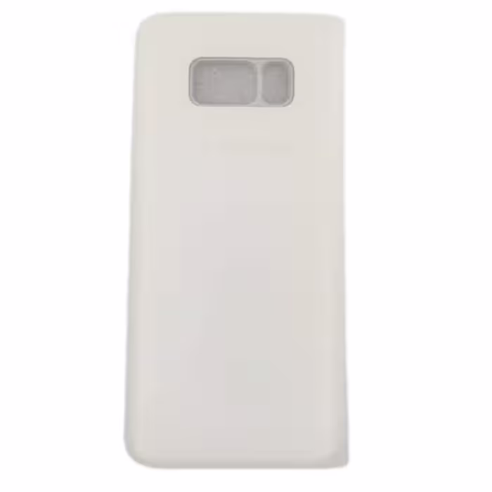کیف کلاسوری برای گوشی موبایل سامسونگ galaxy s8 سفید 
