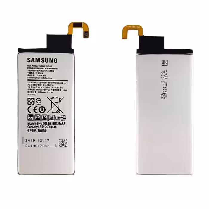 باتری گوشی S6 EDGE