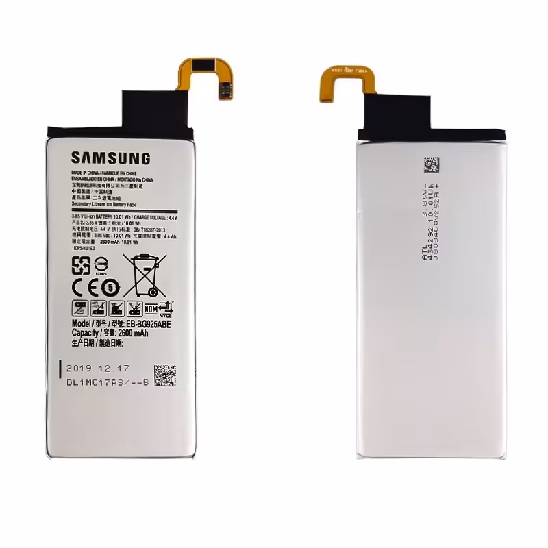 باتری گوشی S6 EDGE