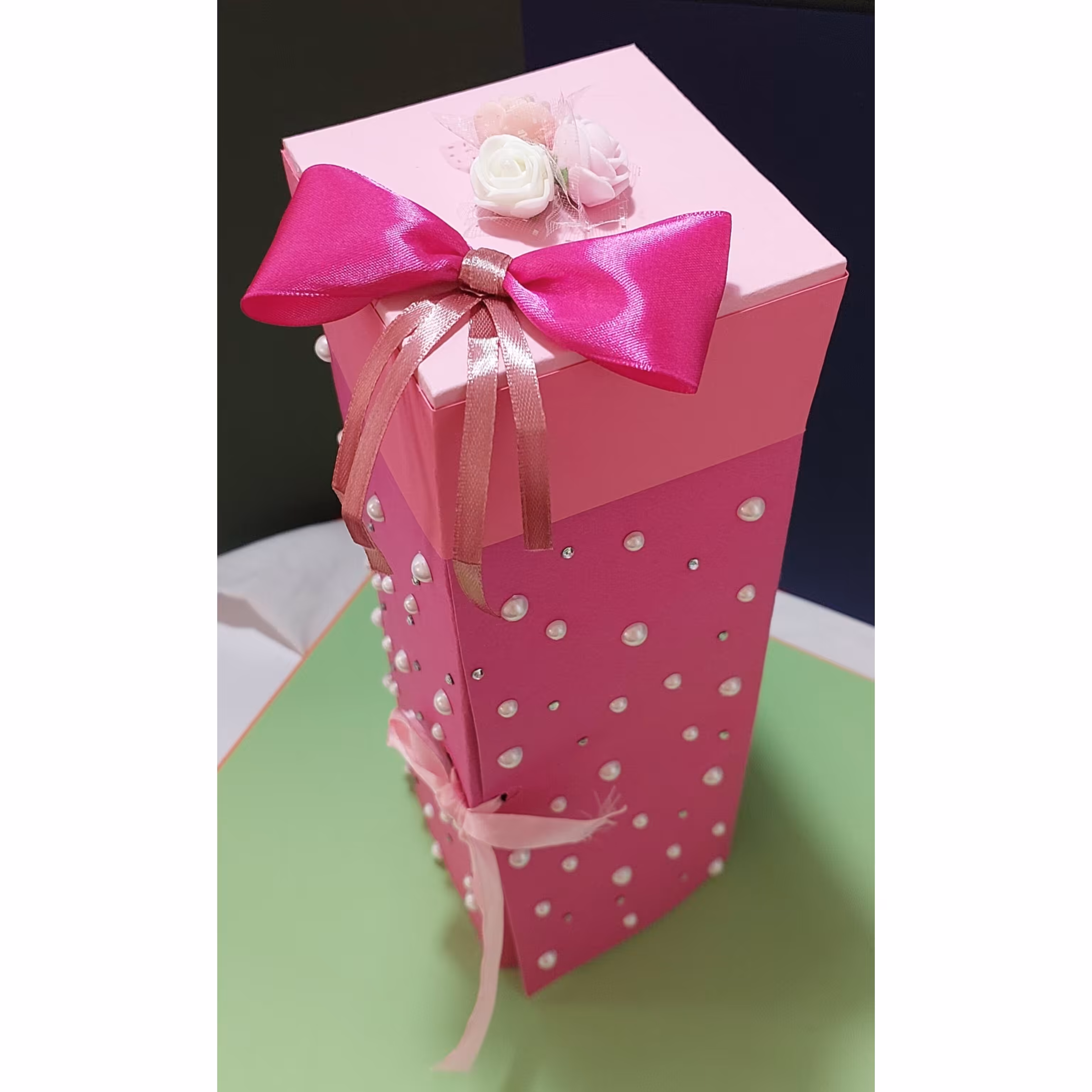 جعبه کادویی کد 10