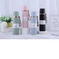 فلاسک 500 میلی مدل 304