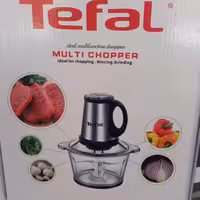 خردکن غذاسازتفال