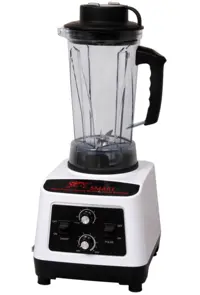 بلندر مخلوط کن 2 لیتری وارداتی اسمارت2800 وات صنعتی