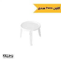 سه پایه پیتزا (کارتن 2000 عددی)